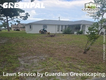 Yard Mowing nearby Cape Coral, FL, 