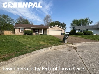 Lawn Service nearby Evansville, IN, 