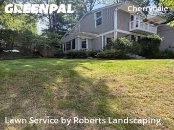 Lawn Mowing nearby Arlington, VA, 