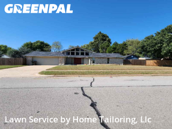 Lawn Care Service nearby Norman, OK, 