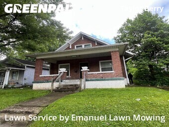Lawn Cutting nearby Louisville, IN, 