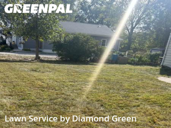 Lawn Mow nearby Fort Wayne, IN, 