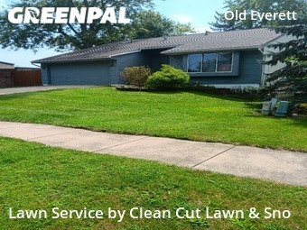 Lawn Maintenance nearby Lansing, MI, 
