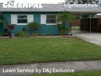 Yard Mowing nearby Orlando, FL, 