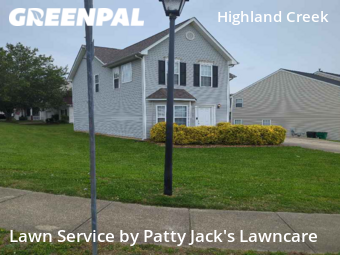 Lawn Care Service nearby Charlotte, NC, 