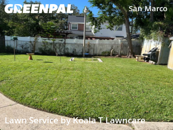 Lawn Care nearby Jacksonville, FL, 