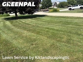 Lawn Care Service nearby Westfield, IN, 