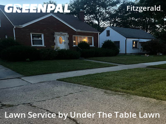 Lawn Care Service nearby Warren, MI, 