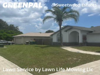 Lawn Cutting nearby Melbourne, FL, 