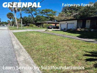 Lawn Cutting nearby Jacksonville, FL, 