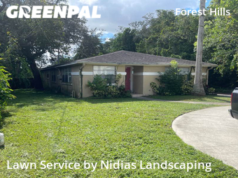 Grass Cutting nearby Tampa, FL, 