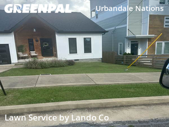 Lawn Service nearby Nashville, TN, 