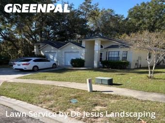Grass Cut nearby Apopka, FL, 