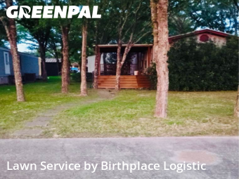 Lawn Mowing Service nearby College Station, TX, 