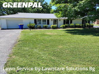 Lawn Maintenance nearby Bowling Green, KY, 