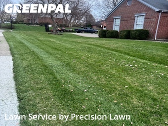 Lawn Care Service nearby Crescent Springs, OH, 