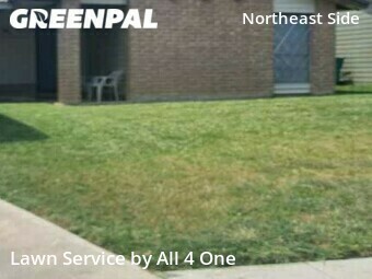 Lawn Maintenance nearby Converse, TX, 