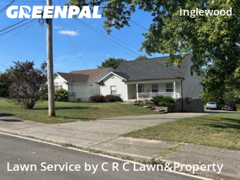 Lawn Service nearby Nashville, TN, 
