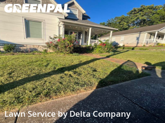 Lawn Mow nearby Bowling Green, KY, 