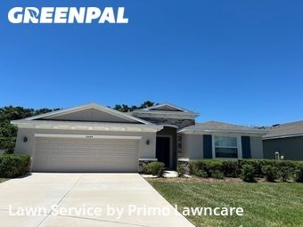 Yard Mowing nearby Wimauma, FL, 
