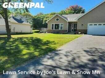 Yard Mowing nearby Woodbury, MN, 