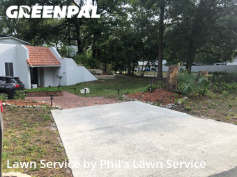Lawn Care Service nearby Winter Springs, FL, 