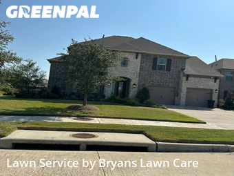 Lawn Service nearby League City, TX, 
