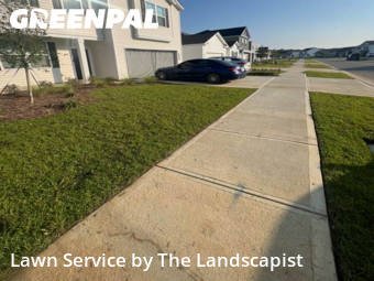 Lawn Mow nearby Moncks Corner, SC, 