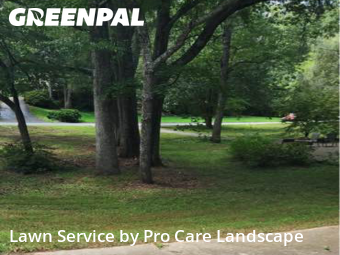 Lawn Maintenance nearby Mocksville, NC, 