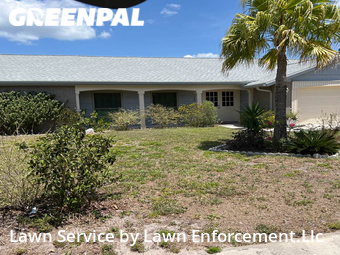 Grass Cut nearby Holiday, FL, 