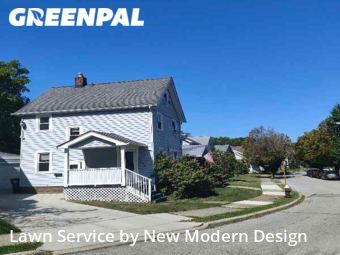 Lawn Mow nearby Lakewood, OH, 