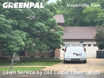 Yard Cutting nearby Naperville, IL, 