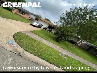 Lawn Maintenance nearby Mesquite, TX, 