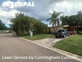 Yard Mowing nearby Tampa, FL, 