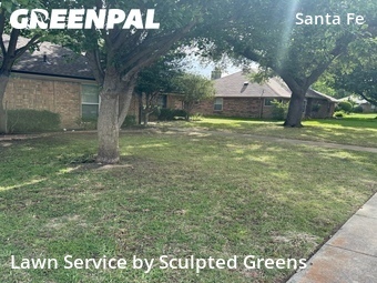 Lawn Maintenance nearby Plano, TX, 