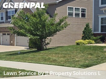 Lawn Mowing Service nearby Monrovia, MD, 