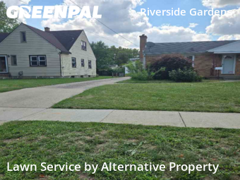 Lawn Mowing nearby Grand Rapids, MI, 