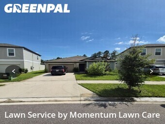 Lawn Service nearby Zephyrhills, FL, 