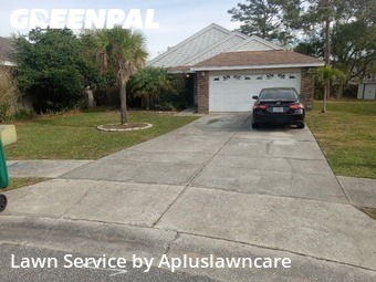 Lawn Mowing Service nearby Orlando, FL, 