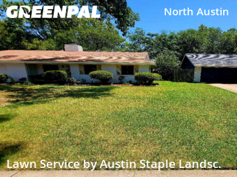 Yard Mowing nearby Austin, TX, 