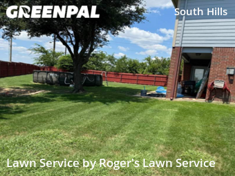 Grass Cutting nearby Fort Worth, TX, 