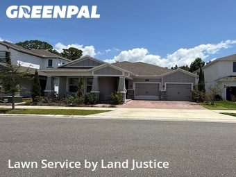 Lawn Cutting nearby De Bary, FL, 