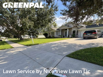 Lawn Service nearby Bradenton, FL, 
