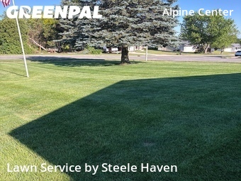 Lawn Cut nearby Grand Rapids, MI, 