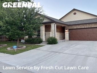Lawn Cutting nearby Round Rock, TX, 