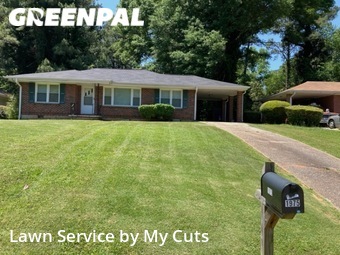 Lawn Service nearby Decatur, GA, 