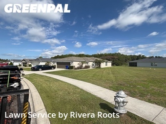 Lawn Care Service nearby St. Cloud, FL, 