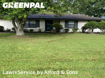 Lawn Mowing nearby City Of Gainesville Municipal Boundaries, FL, 