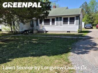 Lawn Mow nearby Suffolk, VA, 