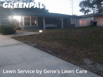 Yard Mowing nearby Clearwater, FL, 